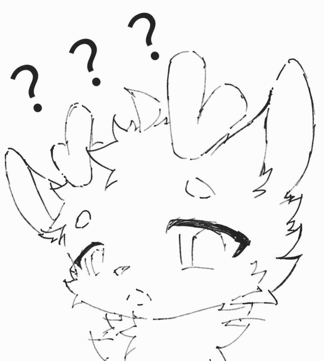 鹿鹿疑惑